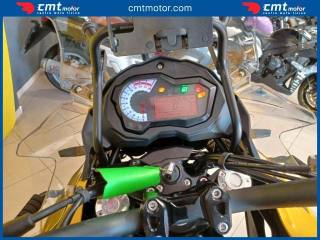 BENELLI TRK 502 usata 5