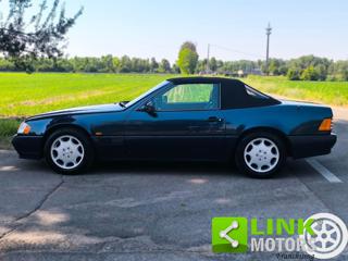 MERCEDES-BENZ SL 500 usata, con Airbag Passeggero