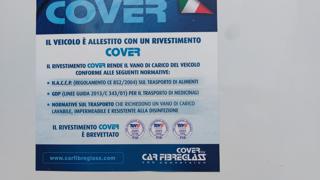 FIAT Ducato usata, con Volante multifunzione