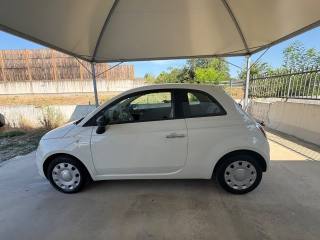 FIAT 500 usata, con Chiusura centralizzata