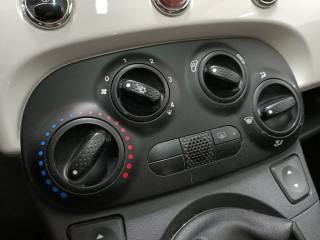 FIAT 500 usata, con Airbag testa