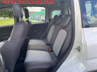 FIAT Panda Cross usata 16