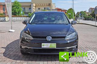 VOLKSWAGEN Golf usata, con Airbag