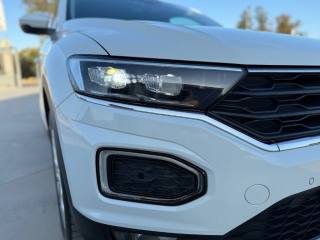VOLKSWAGEN T-Roc usata, con Cruise Control