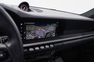 PORSCHE 992 usata, con Fendinebbia
