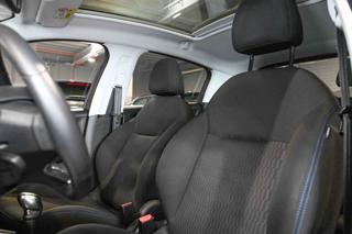 PEUGEOT 208 usata, con ESP