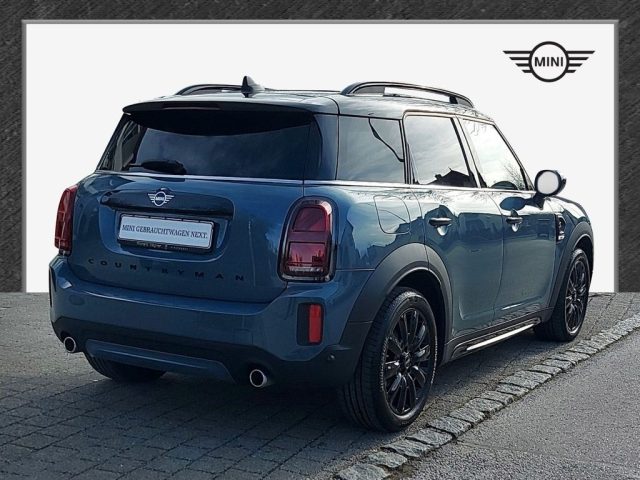 MINI Countryman usata, con Alzacristalli elettrici