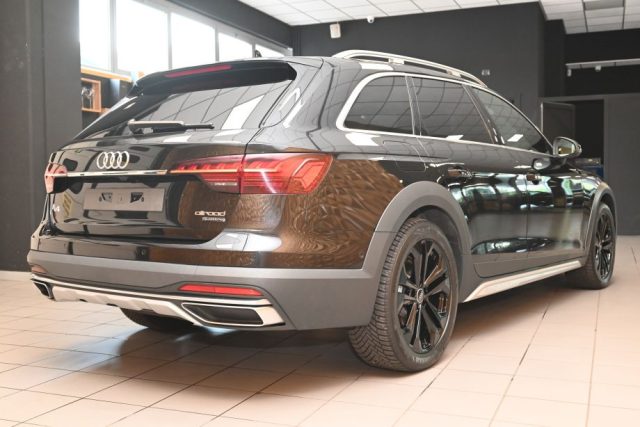 AUDI A4 usata 83