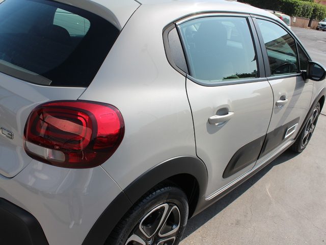 CITROEN C3 usata, con Android Auto