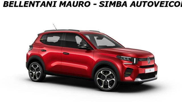 CITROEN C3 usata, con Airbag Passeggero