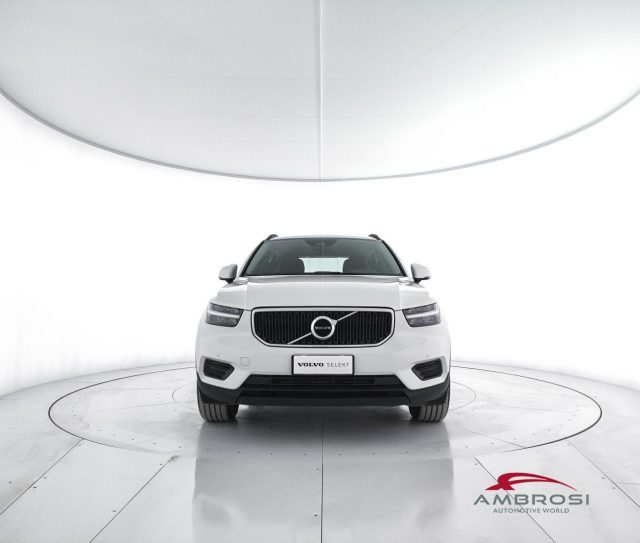 VOLVO XC40 usata 5