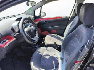 CHEVROLET Spark usata 7