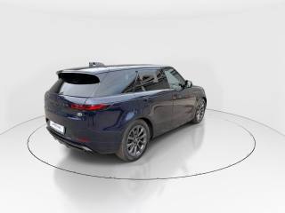 LAND ROVER Range Rover Sport usata, con Airbag