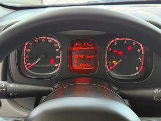 FIAT Panda usata 9