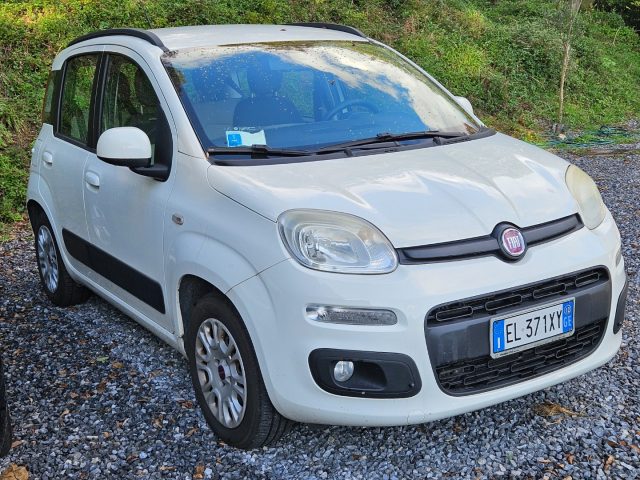 FIAT Panda usata, con Airbag testa