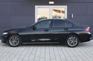 BMW 320 usata, con Limitatore di velocità