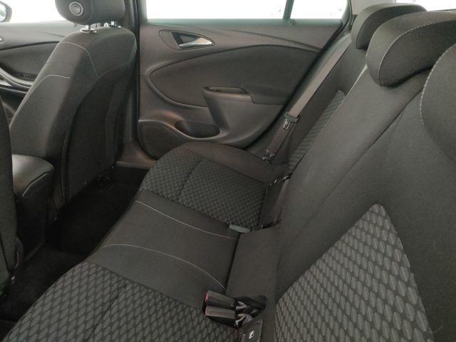 OPEL Astra usata, con Climatizzatore