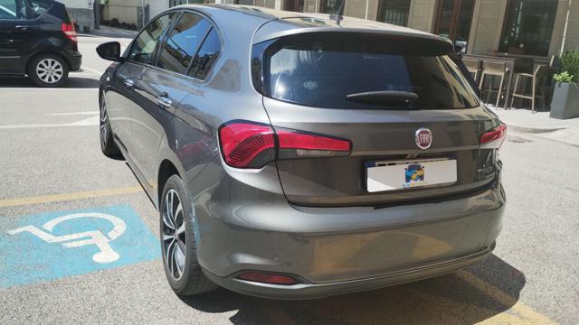 FIAT Tipo usata, con Fendinebbia