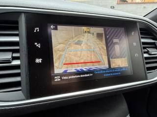 PEUGEOT 308 usata, con Immobilizzatore elettronico