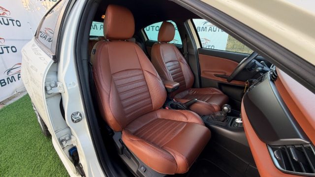 ALFA ROMEO Giulietta usata, con Airbag Passeggero