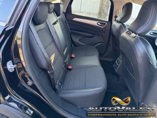 RENAULT Arkana usata, con Cruise Control