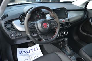 FIAT 500X usata, con Chiusura centralizzata