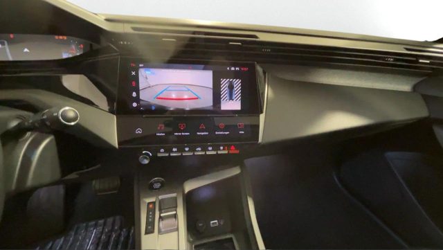 PEUGEOT 308 usata, con Cruise Control