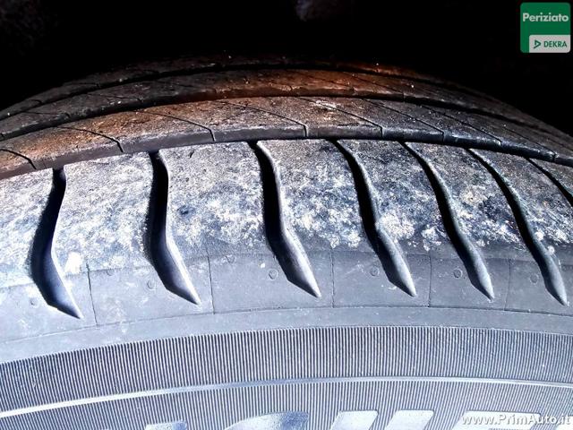 SKODA Octavia usata, con Luci diurne LED