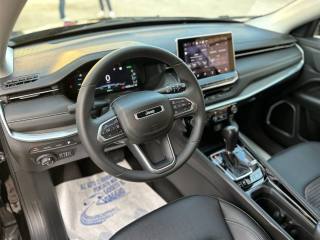 JEEP Compass usata, con Cerchi in lega