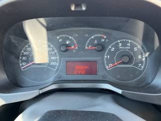 FIAT Fiorino usata 10