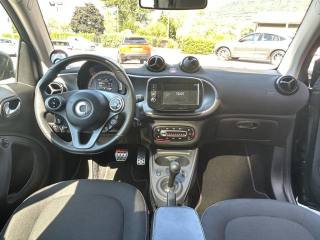 SMART ForTwo usata, con ESP