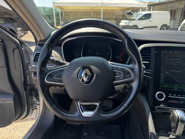 RENAULT Talisman usata, con Airbag testa