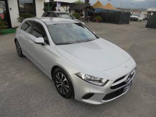 MERCEDES-BENZ A 180 usata, con Cruise Control