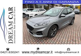 FORD Kuga 2.5 Plug In Hybrid 225 CV CVT 2WD ST-Line