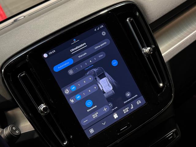 VOLVO XC40 usata, con Servosterzo