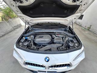 BMW X2 usata, con Sensori di parcheggio posteriori