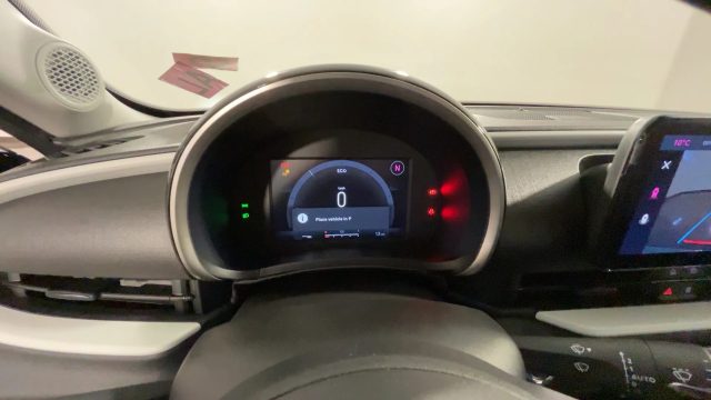 FIAT 600 usata, con USB