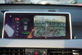 BMW X1 usata, con Fendinebbia