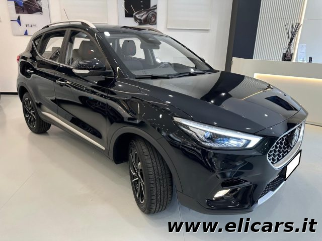 MG ZS usata, con Airbag