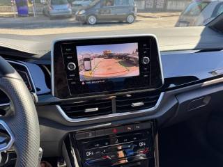 VOLKSWAGEN T-Roc usata, con Interni in pelle
