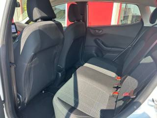 FORD Fiesta usata, con Boardcomputer