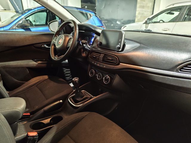 FIAT Tipo usata 21