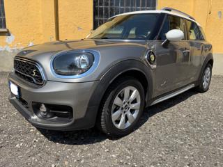 MINI Countryman usata, con ABS