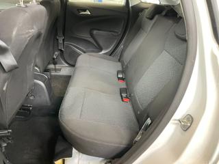 OPEL Crossland X usata, con ESP