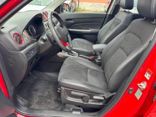 SUZUKI Vitara usata, con Sistema di navigazione