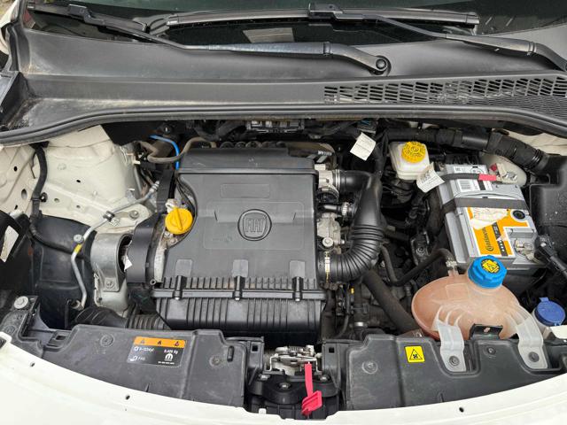 FIAT 500L usata, con Servosterzo