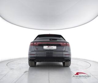 AUDI Q8 usata 5