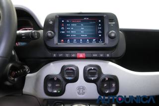 FIAT Panda usata, con Boardcomputer