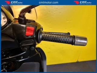 PIAGGIO Beverly 500 usata 11