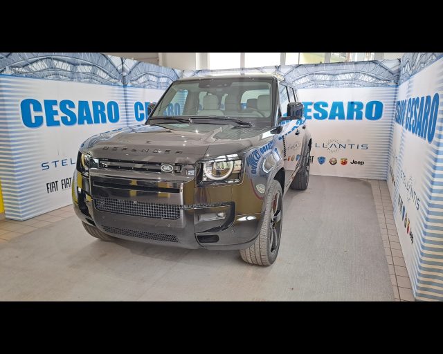 LAND ROVER Defender usata, con Cerchi in lega